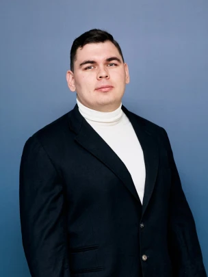 Покореев Даниил Иванович